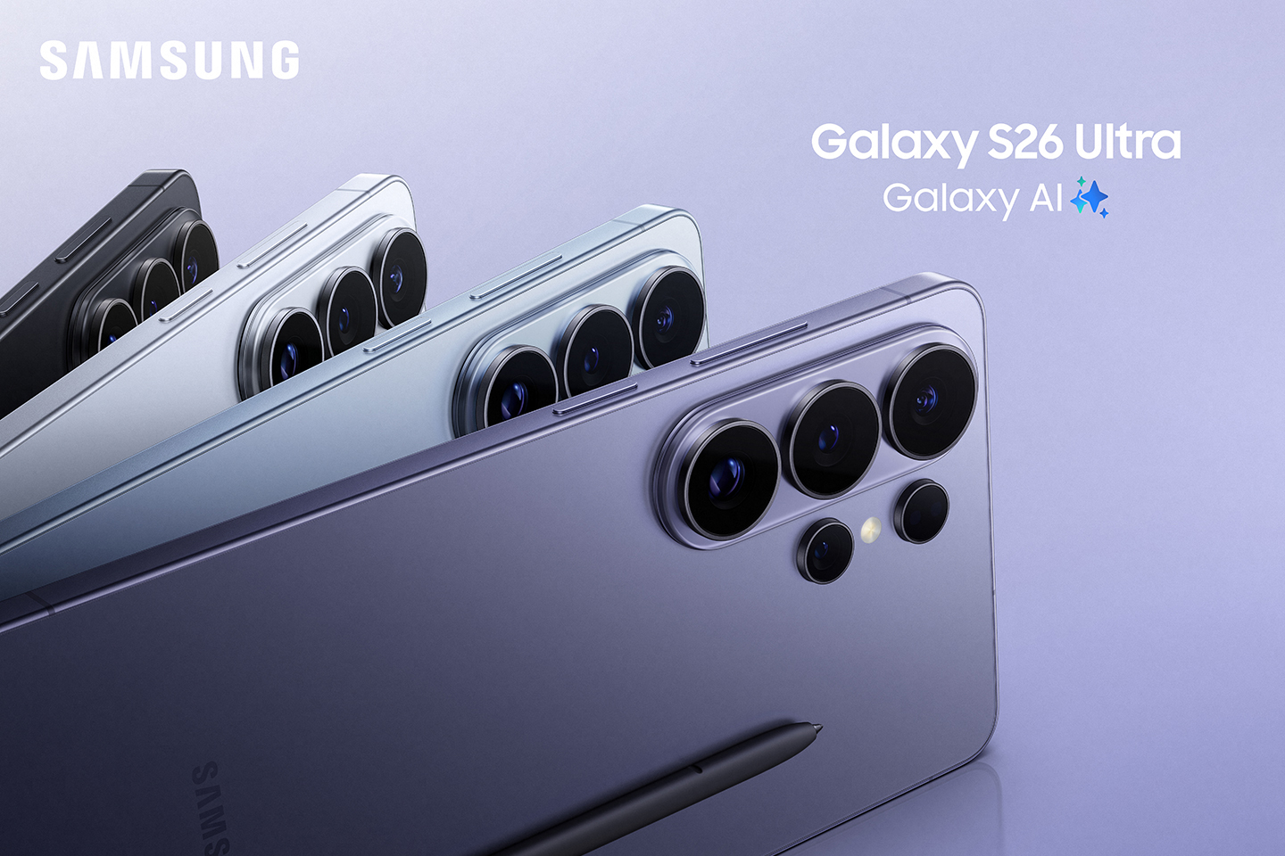 Samsung Galaxy S26 AI Features Specs And SA Prices From R20 999