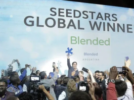 African startup seedstars