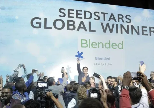 African startup seedstars