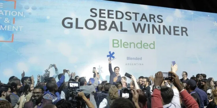 African startup seedstars