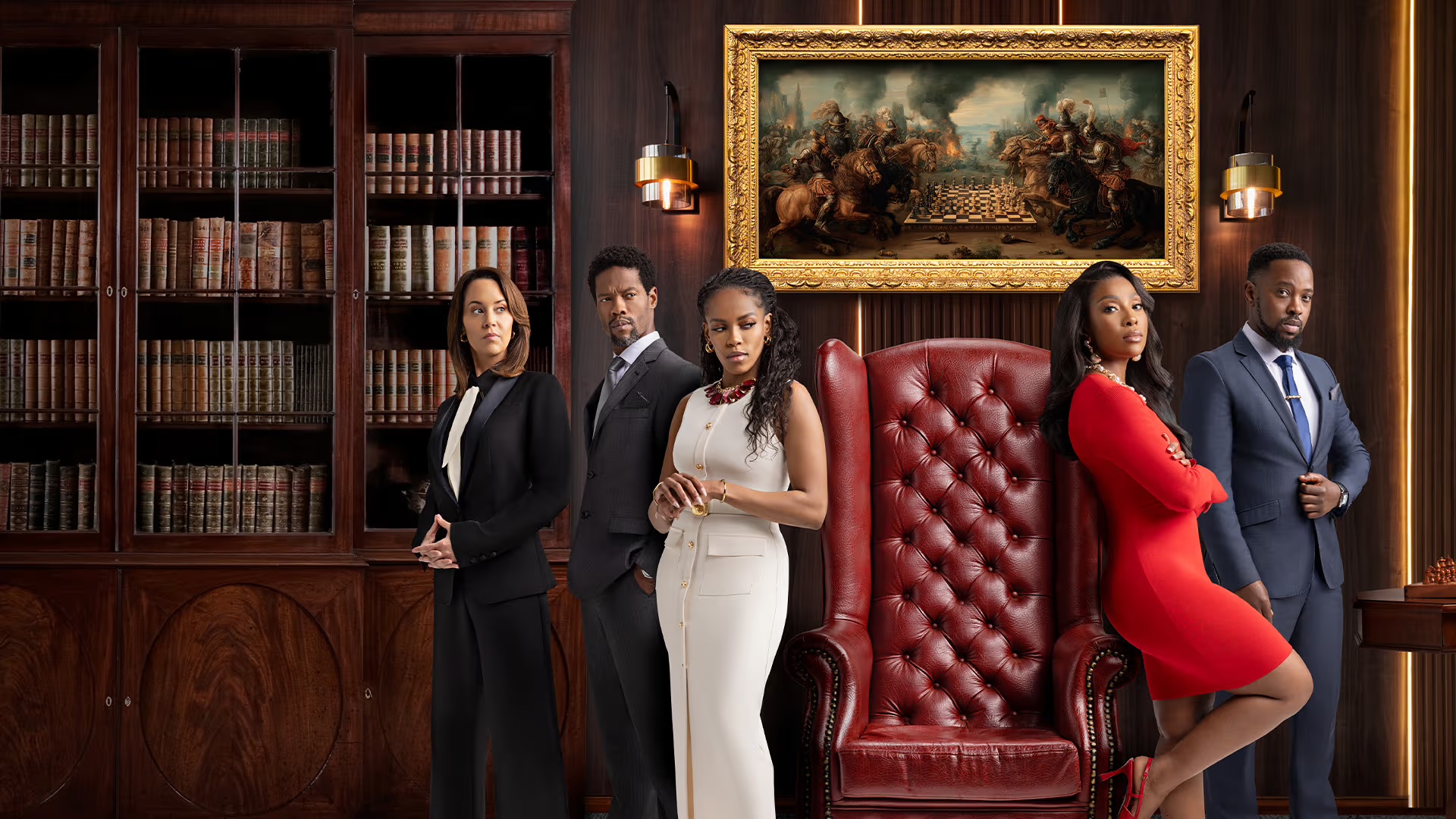 Showmax Originals move to DStv Stream as standalone service shuts down on 30 April