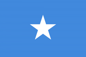 somalia