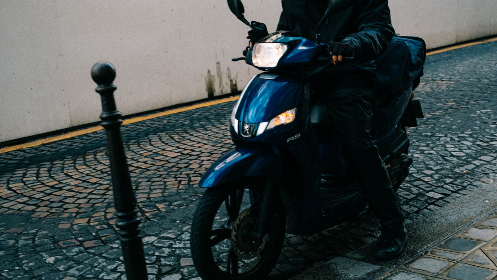 Spiro will buy Yadea bikes, and it already builds its own 1 Spiro will buy Yadea bikes, and it already builds its own