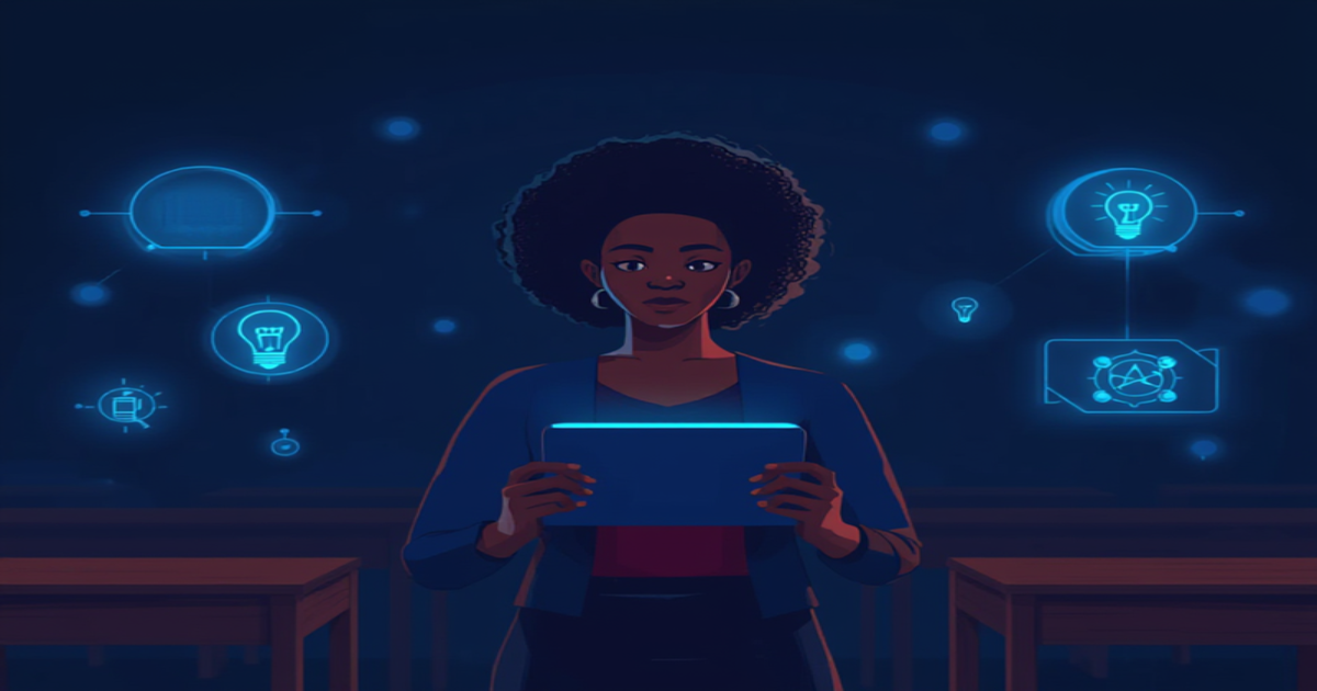 Spix Foundation launches teacher training programme in Liberia to boost edtech adoption