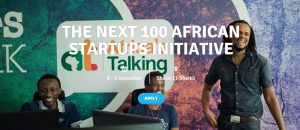 startup