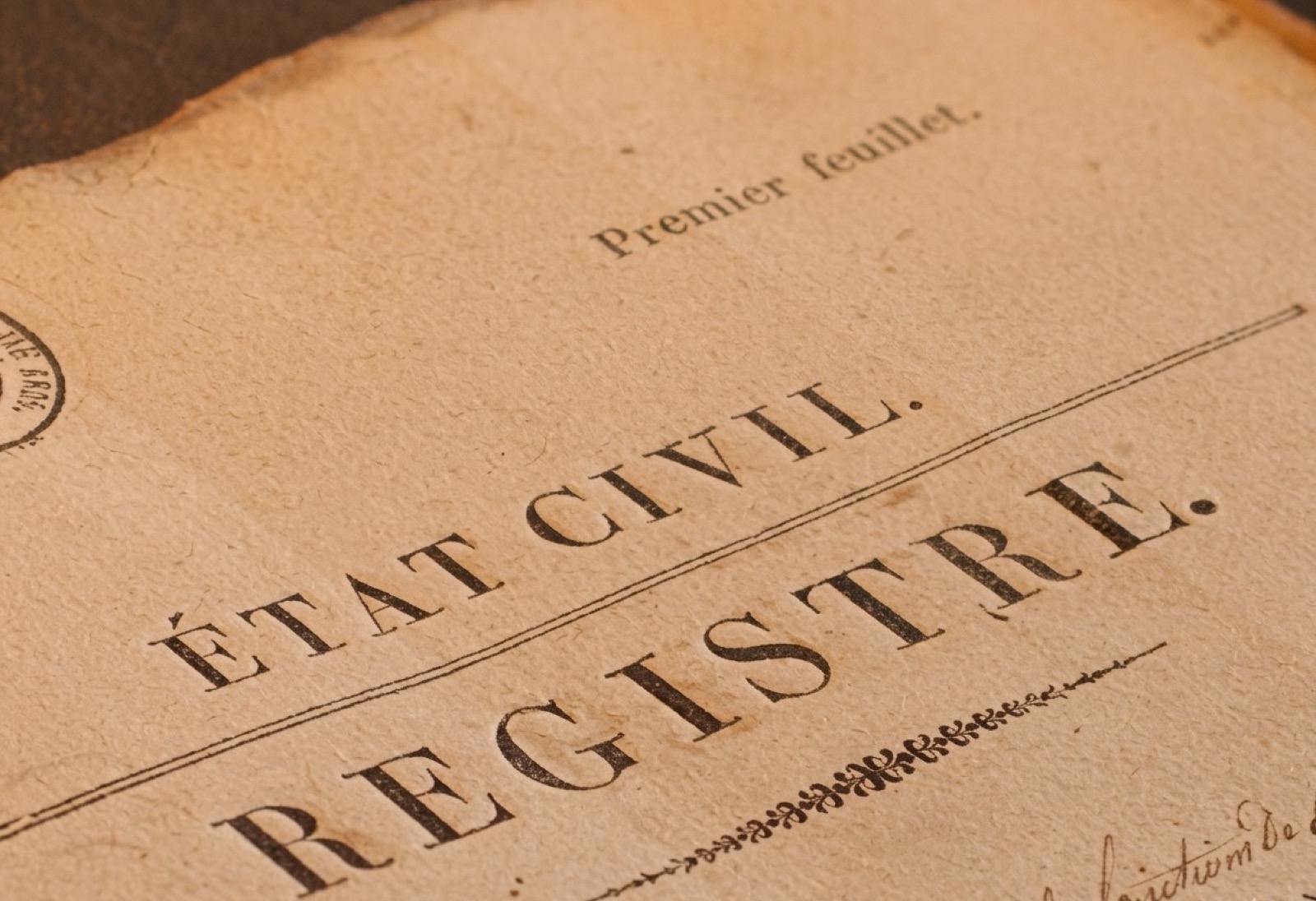 Studia partners D.IA Advisory on African civil register digitisation