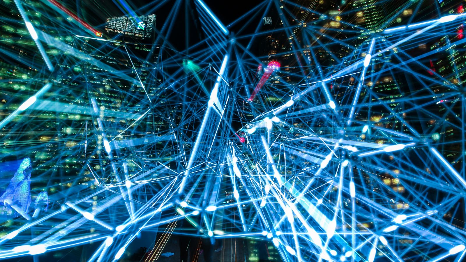 Liquid runs a dozen light-beam links across Lagos