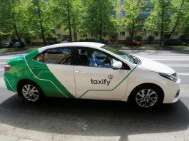 Taxify