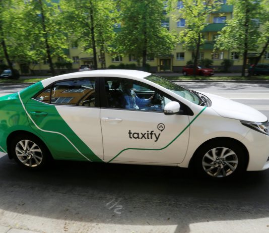 Taxify