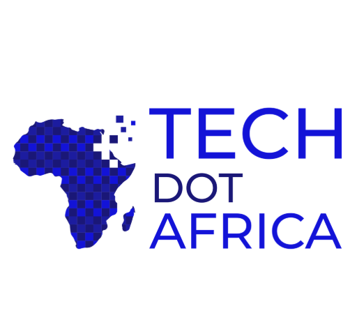 TECH dot AFRICA