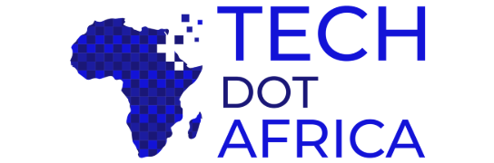 TECH dot AFRICA