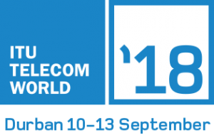 telecomworld 2018 logo