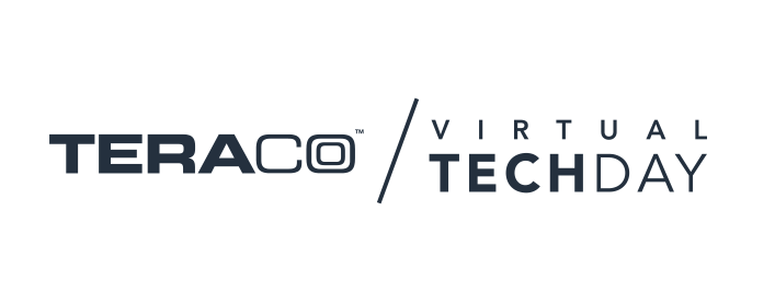 Teraco Virtual Tech Day