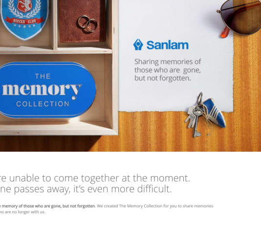 The Memory Collection