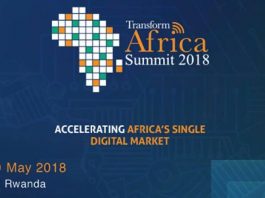 Transform Africa Summit 2018