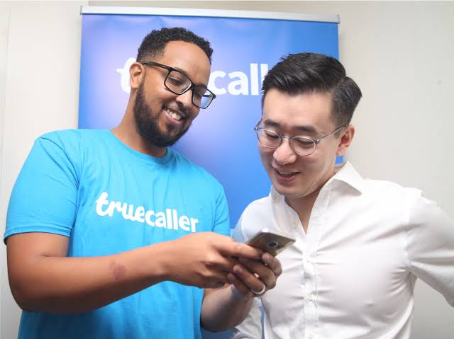 truecaller