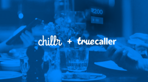 truecaller and chillr