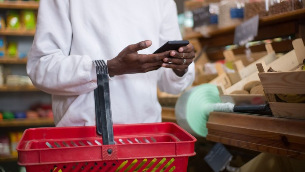 Truecaller asks users what they want to buy