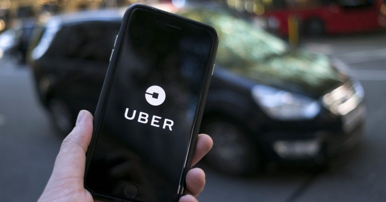 Uber acquires Cornershop, moves into on-demand grocery delivery Uber acquires Cornershop, moves into on-demand grocery delivery