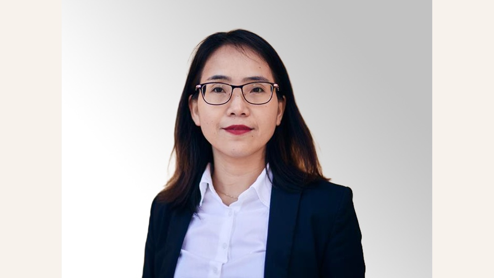 Vertiv names Frieda He as Chief Procurement Officer