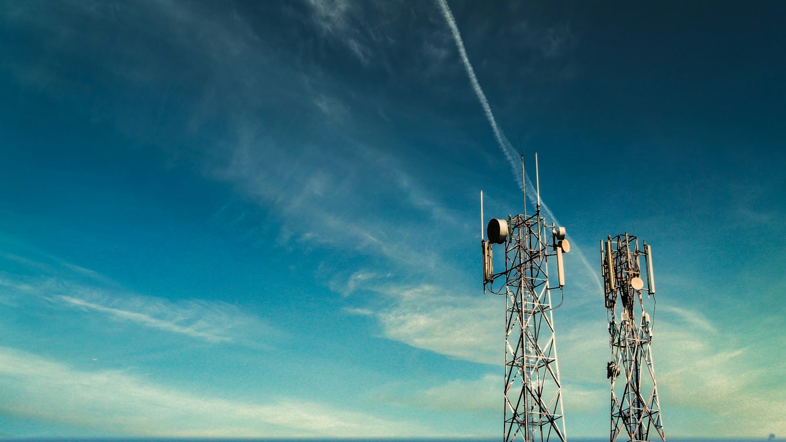 Vodacom adds 6,160 5G sites, M-Pesa scales to 103m