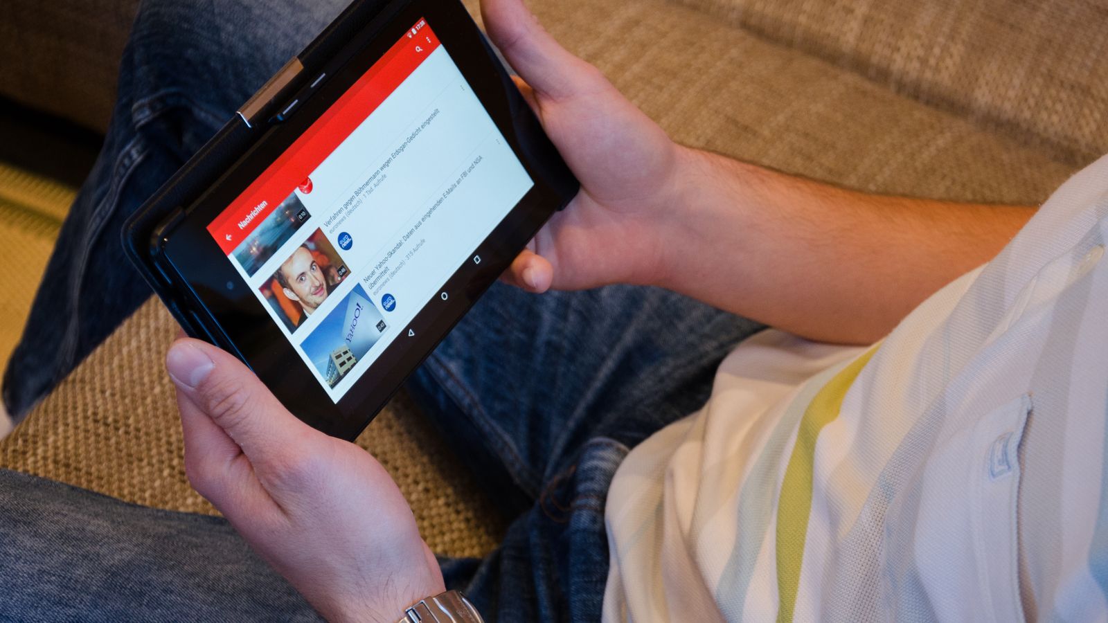 Vodacom brings Amazon Prime to its South African customers