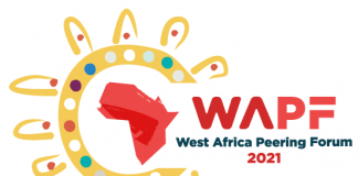 West Africa Peering Forum (WAPF) 2021