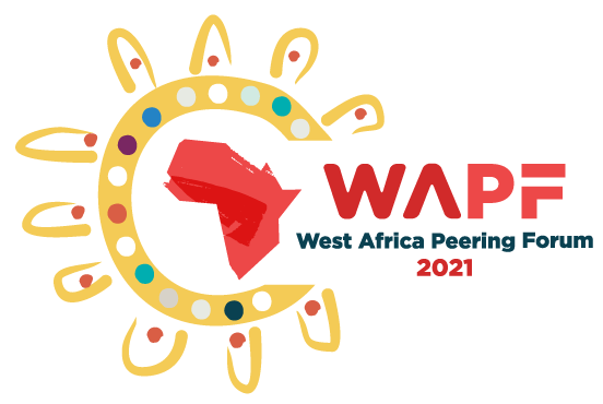 West Africa Peering Forum (WAPF) 2021