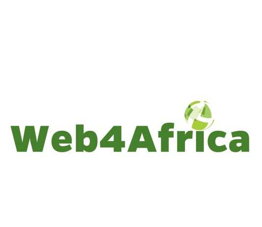 Web4Africa