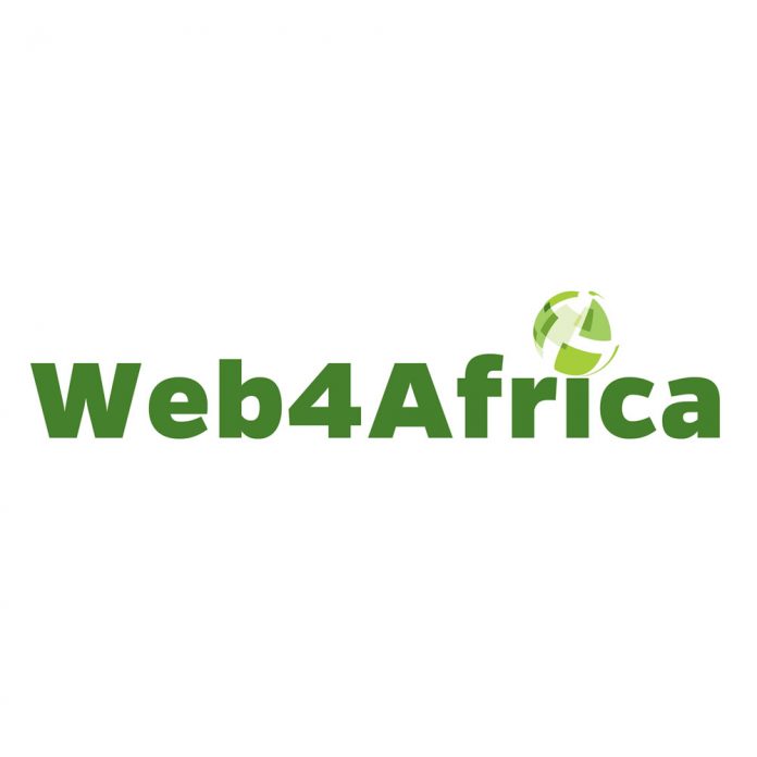 Web4Africa