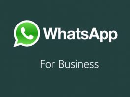 WhatsApp Business