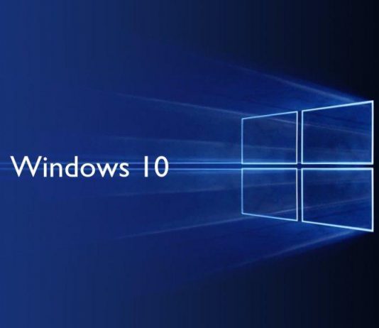 Windows 10