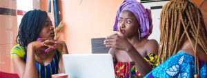 International Women's Day: Microsoft to Host Digital Camp For Girls In STEM 2 women in stem