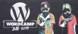 wordcamp johannesburg 2019