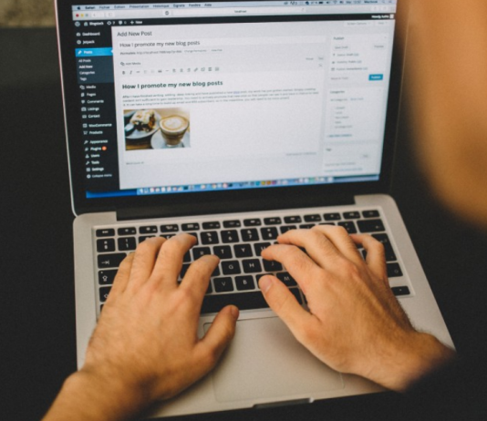 WordPress