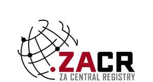 ZA Central Registry (ZACR) is the Registry Operator for four .ZA Second Level Domains Names [.co.za, .net.za, .web.za, .org.za] as well as four gTLDs: .capetown, .durban, .joburg, and .africa.
