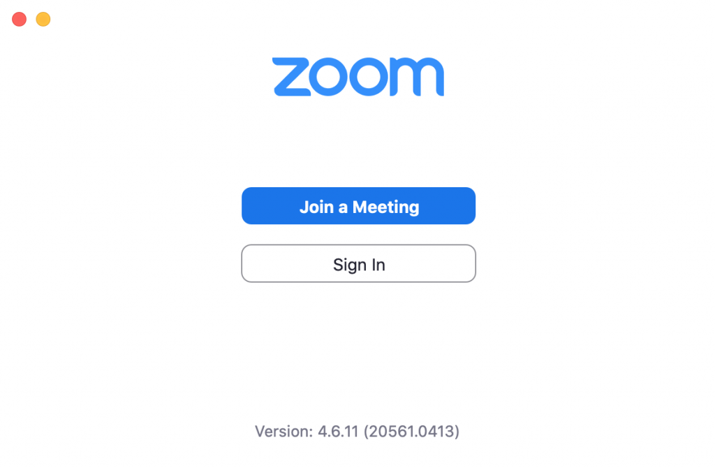 zoom install free download