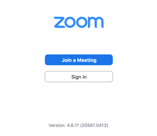 zoom
