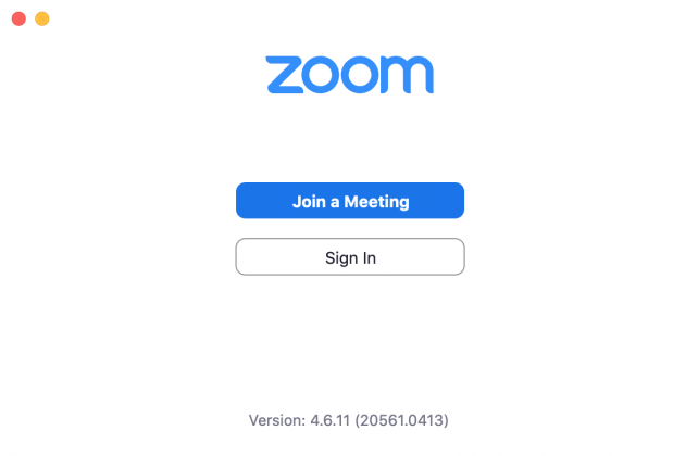 zoom software free download