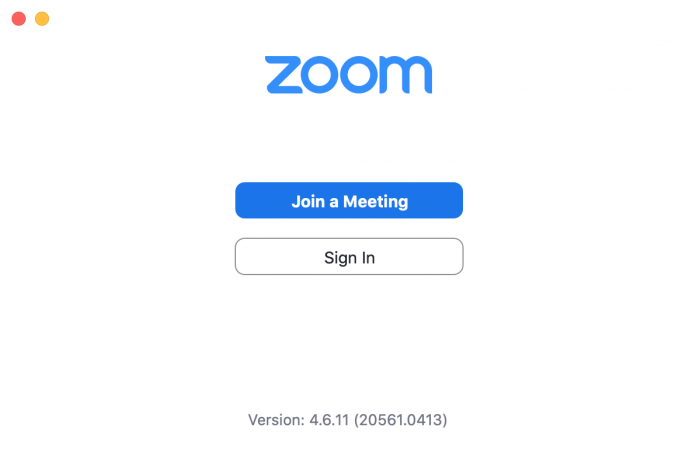 download zoom application for pc