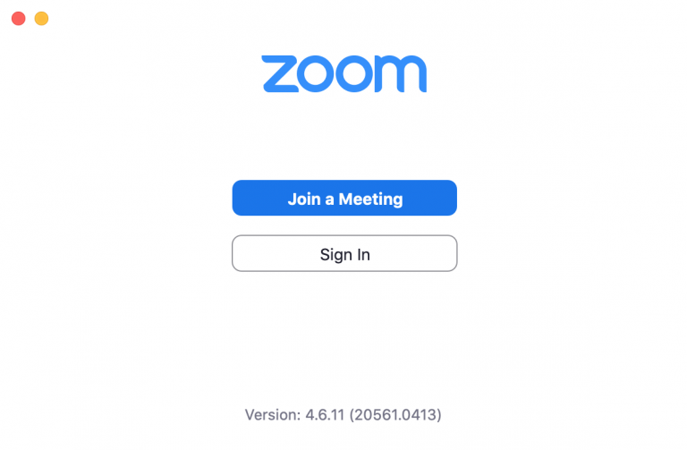 zoom